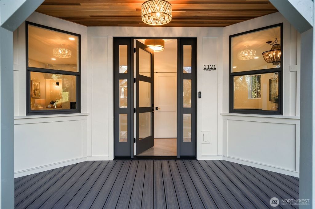 Photo of 2121 1st Avenue W, Seattle, WA 98119 (MLS # 2478254)