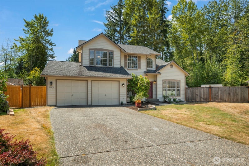 13618 55th Drive SE