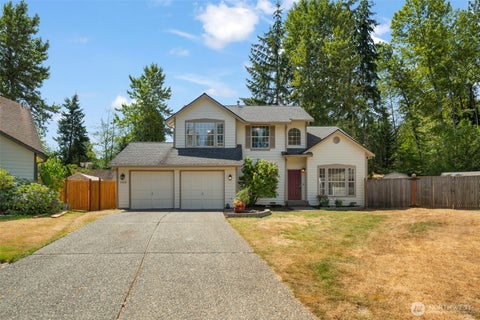 Photo of 13618 55th Drive SE, Everett, WA 98208 (MLS # 2567120)