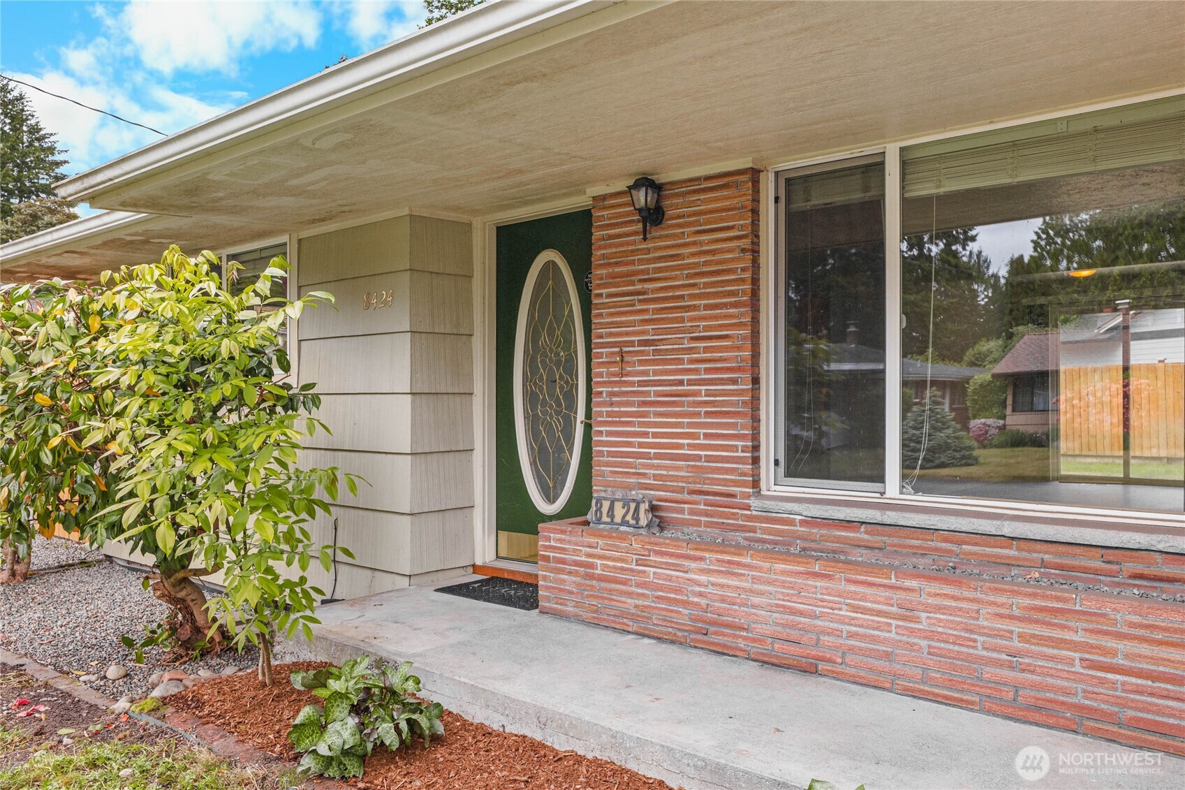 8424 Mount Tacoma Drive SW