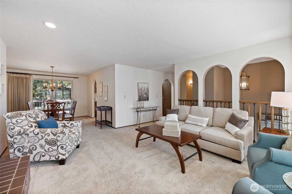 Photo of 9602 NE 203rd Street, Bothell, WA 98011 (MLS # 2496433)