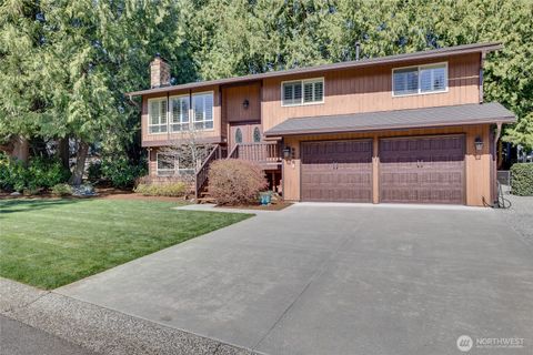 Photo of 9602 NE 203rd Street, Bothell, WA 98011 (MLS # 2496433)
