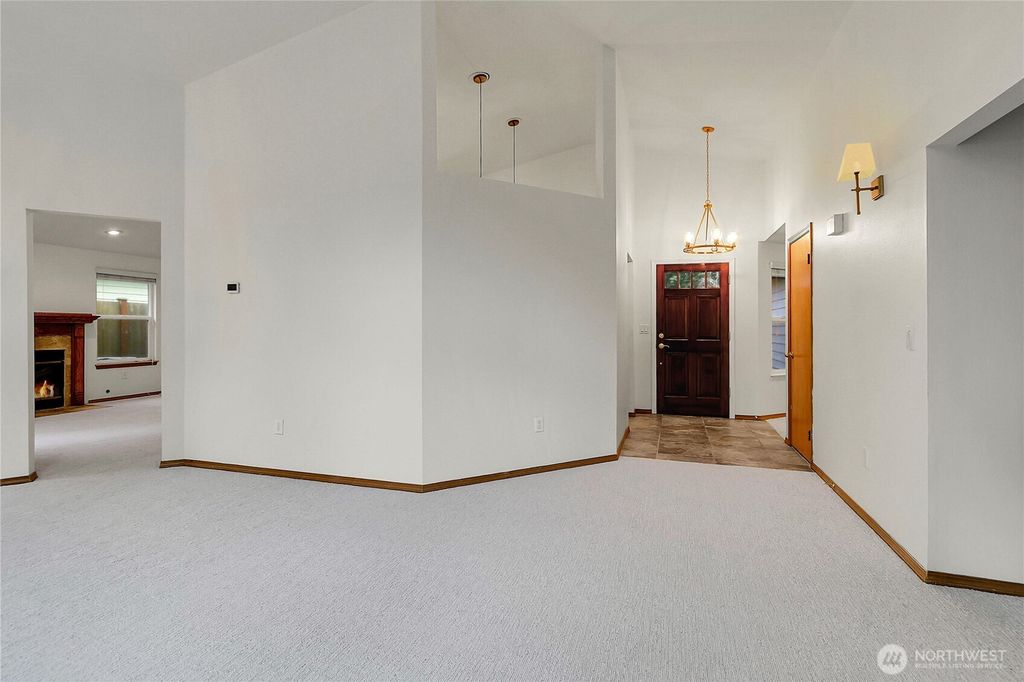 Photo of 13823 54th Avenue SE, Everett, WA 98208 (MLS # 2479208)