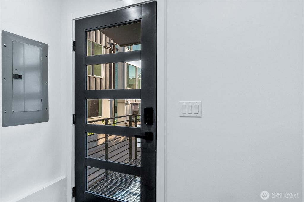 Photo of 3510 NE 125th Street #F, Seattle, WA 98125 (MLS # 2466679)