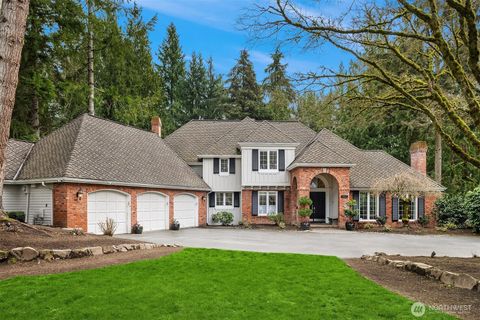 19625 NE 125th Court Woodinville WA 98077
