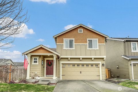 Photo of 6951 Fresco Drive SE, Lacey, WA 98513 (MLS # 2444203)