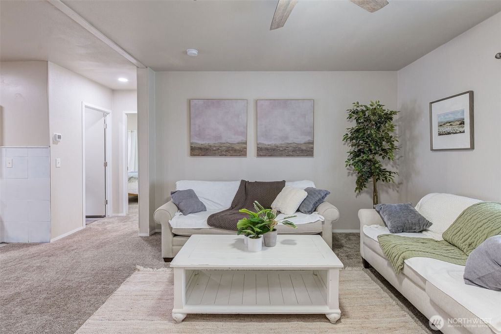 Photo of 424 S Central Avenue, Waterville, WA 98858 (MLS # 2471221)