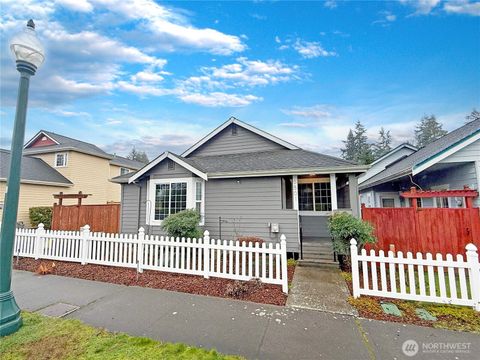 Photo of 5501 Hamptons Street SE, Olympia, WA 98501 (MLS # 2475334)