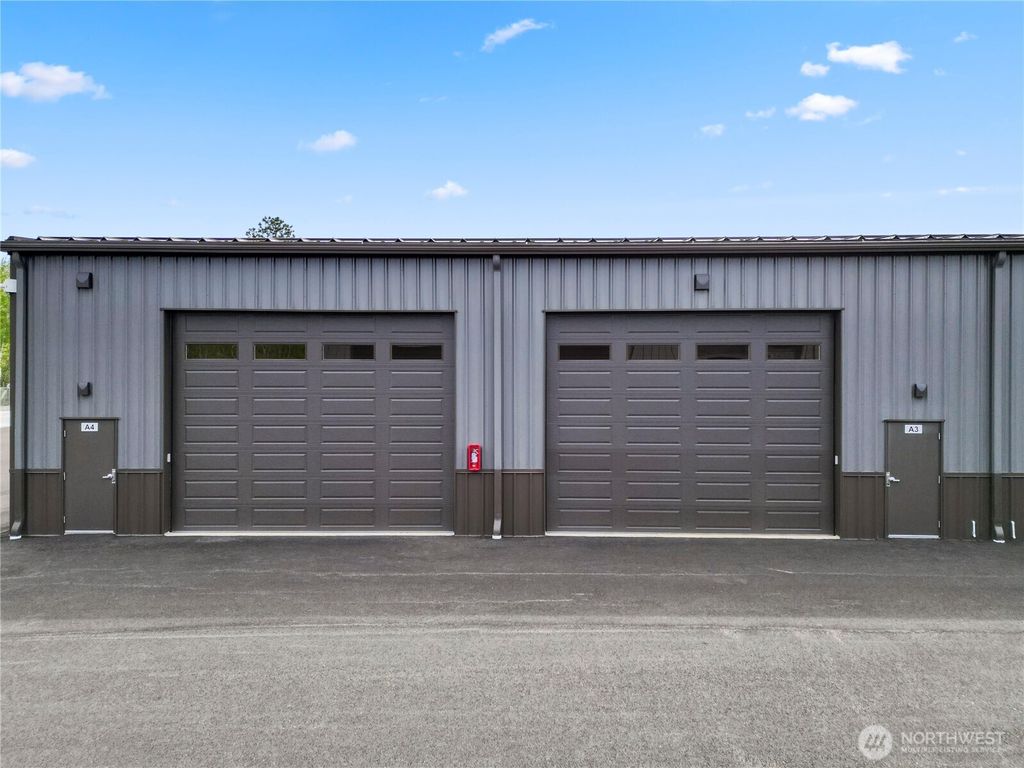 Photo of 4081 SR 970 #A3, Cle Elum, WA 98922 (MLS # 2444403)