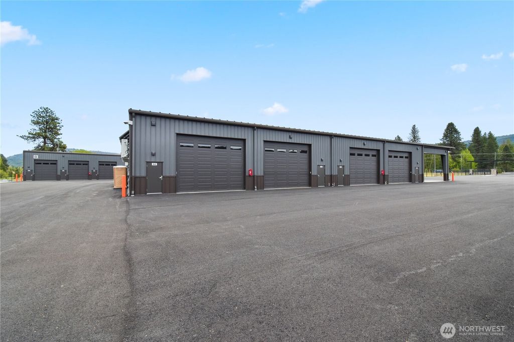 Photo of 4081 SR 970 #A3, Cle Elum, WA 98922 (MLS # 2444403)