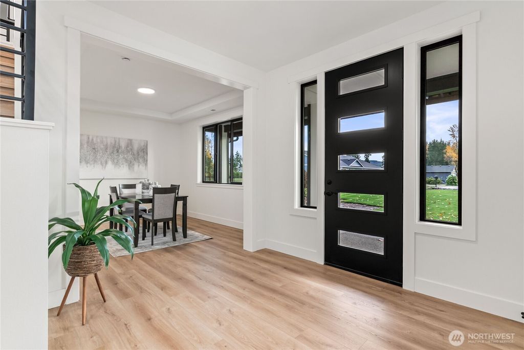 Photo of 15809 239th Street E, Graham, WA 98338 (MLS # 2510927)