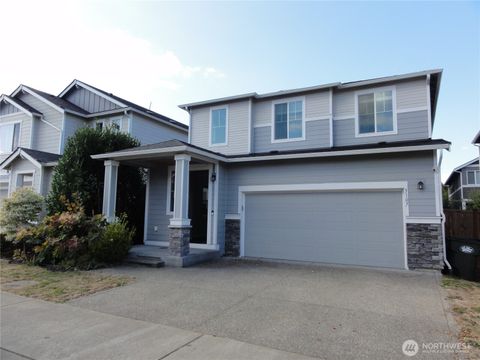 Photo of 5107 Kenrick Street SE, Lacey, WA 98503 (MLS # 2448225) Photo of 5107 Kenrick Street SE, Lacey, WA 98503 (MLS # 2448225)