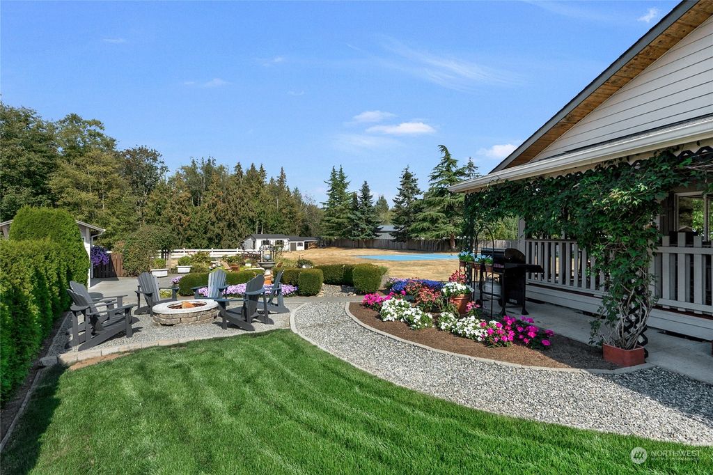 Photo of 1625 188th Street NE, Arlington, WA 98223 (MLS # 2001572)