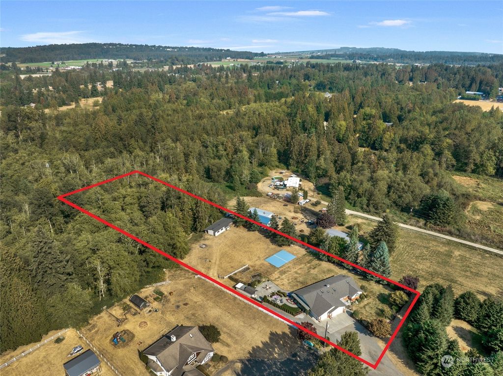 Photo of 1625 188th Street NE, Arlington, WA 98223 (MLS # 2001572)