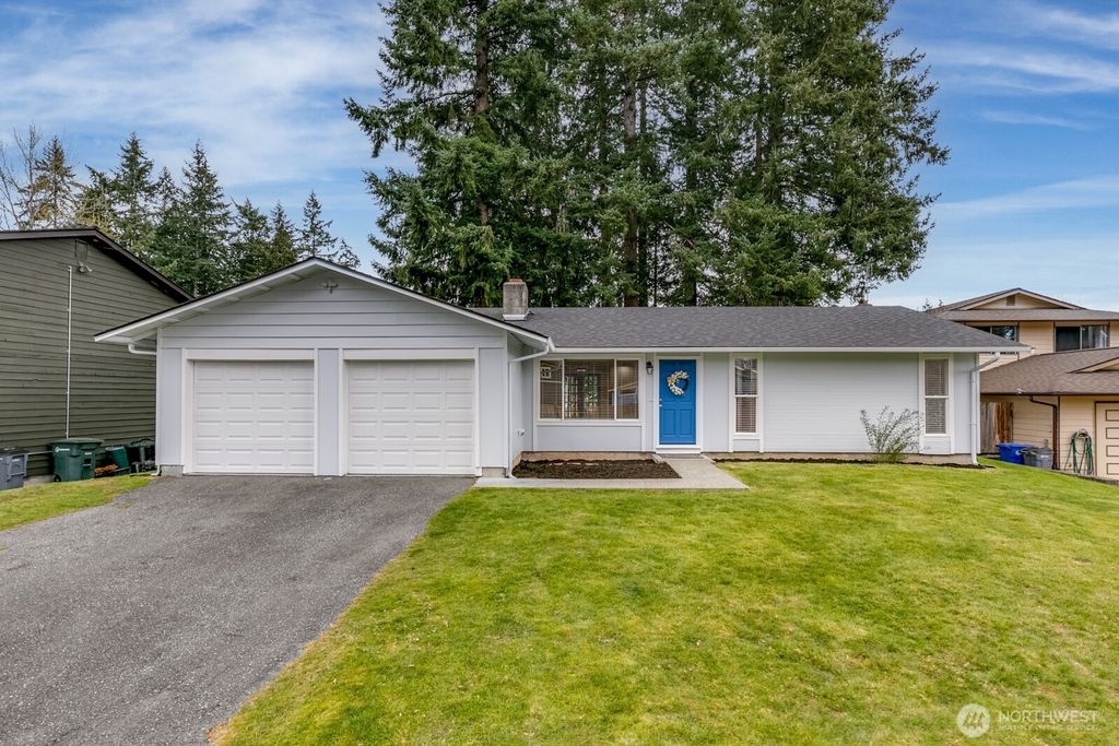 Photo of 21713 Meridian Avenue S, Bothell, WA 98021 (MLS # 2503282)