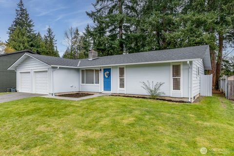 Photo of 21713 Meridian Avenue S, Bothell, WA 98021 (MLS # 2503282)