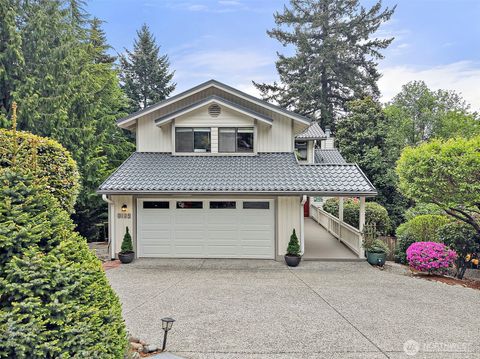 Photo of 6162 144th Pl PL SE, Bellevue, WA 98006 (MLS # 2520516)