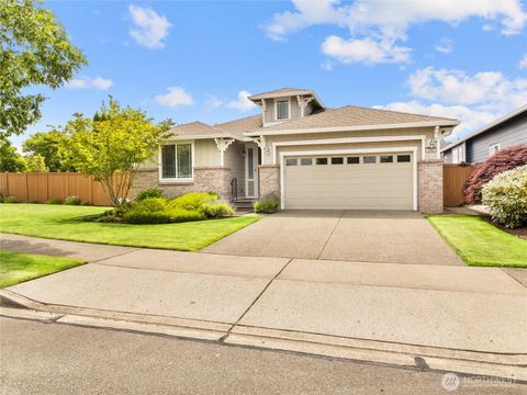 4989 Spokane Street NE Lacey WA 98516