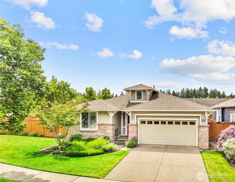 Photo of 4989 Spokane Street NE, Lacey, WA 98516 (MLS # 2412065)