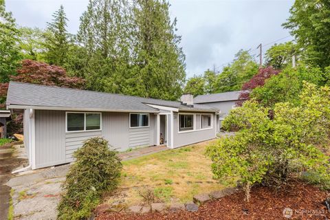 Photo of 20 Judy Lane, Belfair, WA 98528 (MLS # 2520411)