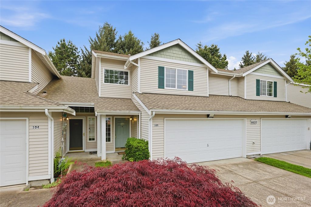 Photo of 6620 Millstone Lane SE #L-105, Lacey, WA 98513 (MLS # 2520063)