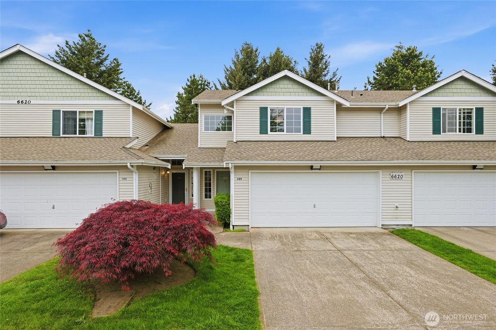 Photo of 6620 Millstone Lane SE #L-105, Lacey, WA 98513 (MLS # 2520063)