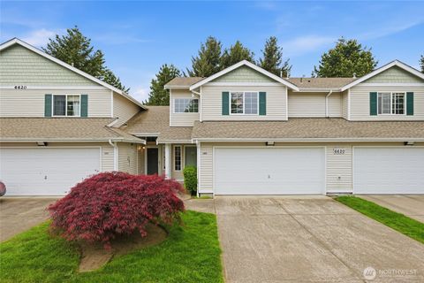 Photo of 6620 Millstone Lane SE #L-105, Lacey, WA 98513 (MLS # 2520063)