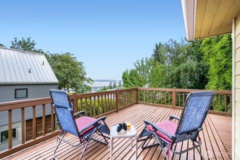 Photo of 722 S 31st Avenue, Seattle, WA 98144 (MLS # 2547769)
