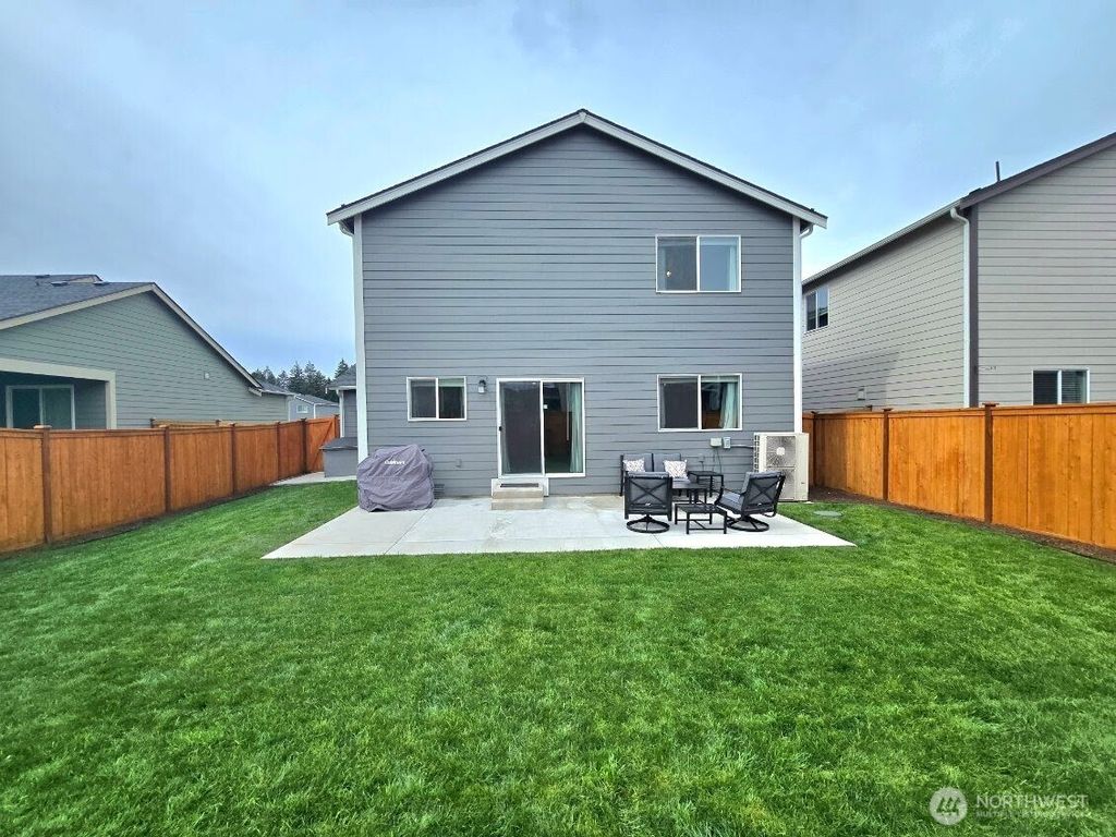 Photo of 19821 E 136th Avenue, Graham, WA 98338 (MLS # 2496257)