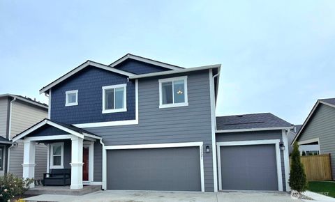 Photo of 19821 E 136th Avenue, Graham, WA 98338 (MLS # 2496257)