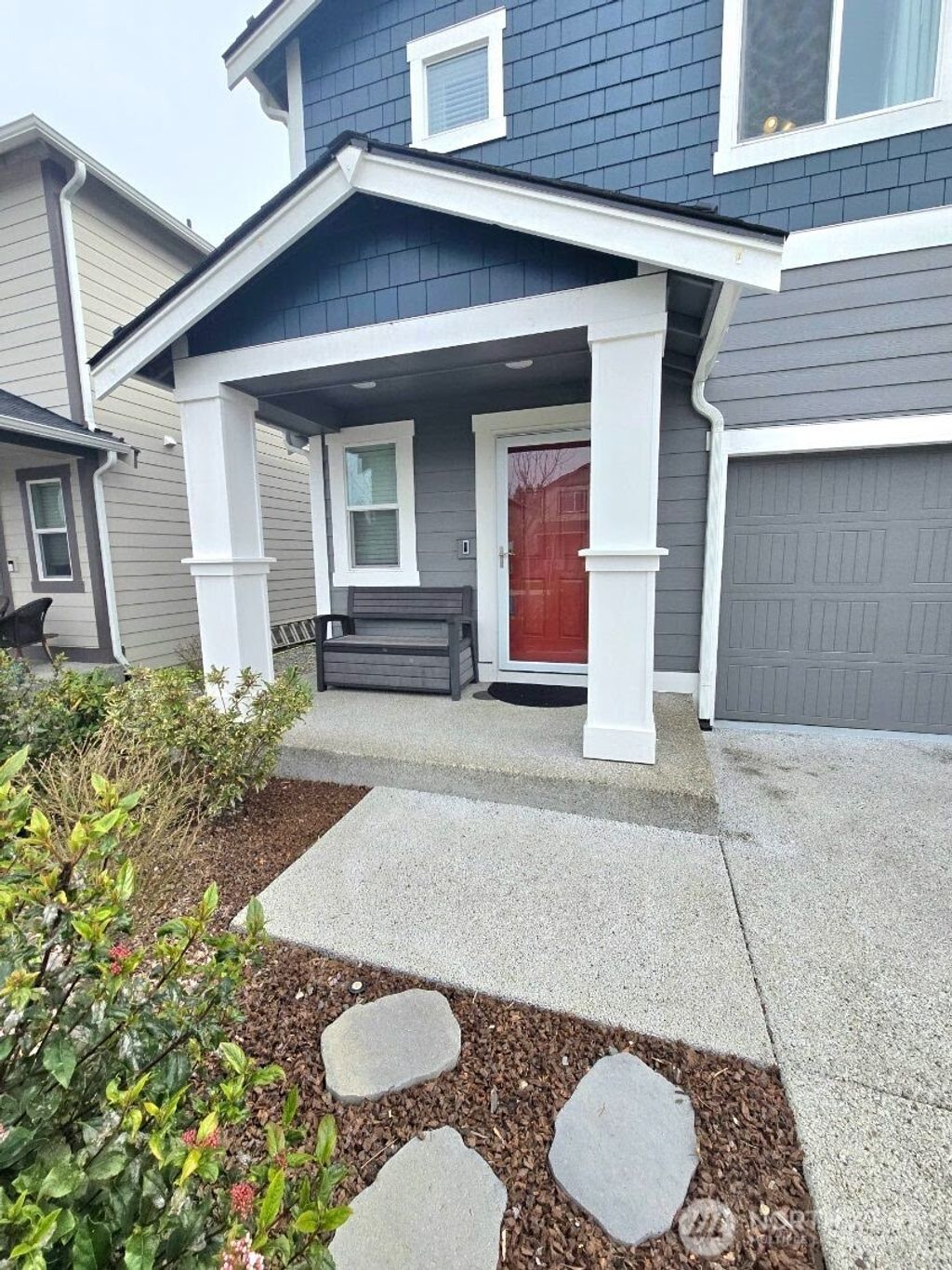 Photo of 19821 E 136th Avenue, Graham, WA 98338 (MLS # 2496257)