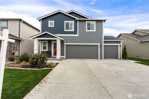 Photo of 19821 E 136th Avenue, Graham, WA 98338 (MLS # 2496257)