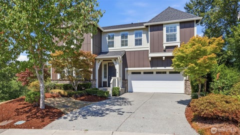 Photo of 5500 NE 9th Street, Renton, WA 98059 (MLS # 2573900)