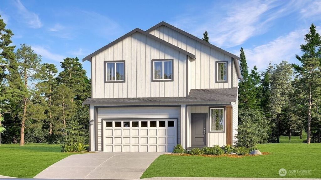 Photo of 13523 60th Avenue W, Edmonds, WA 98026 (MLS # 2390120)