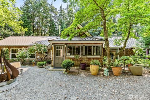 Photo of 3653 Rabbit Run Road, Langley, WA 98260 (MLS # 2431560)