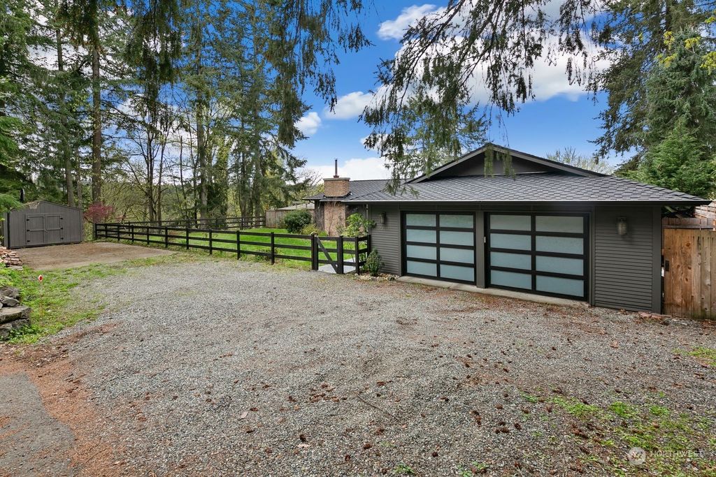 Photo of 23014 SE 220th Place, Maple Valley, WA 98038 (MLS # 2221674)