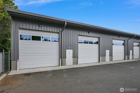 Photo of 1627 Jills Court #1-2, Bellingham, WA 98226 (MLS # 2528369)
