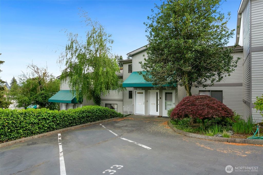 Photo of 13271 15th Avenue NE #B13, Seattle, WA 98125 (MLS # 2371572)