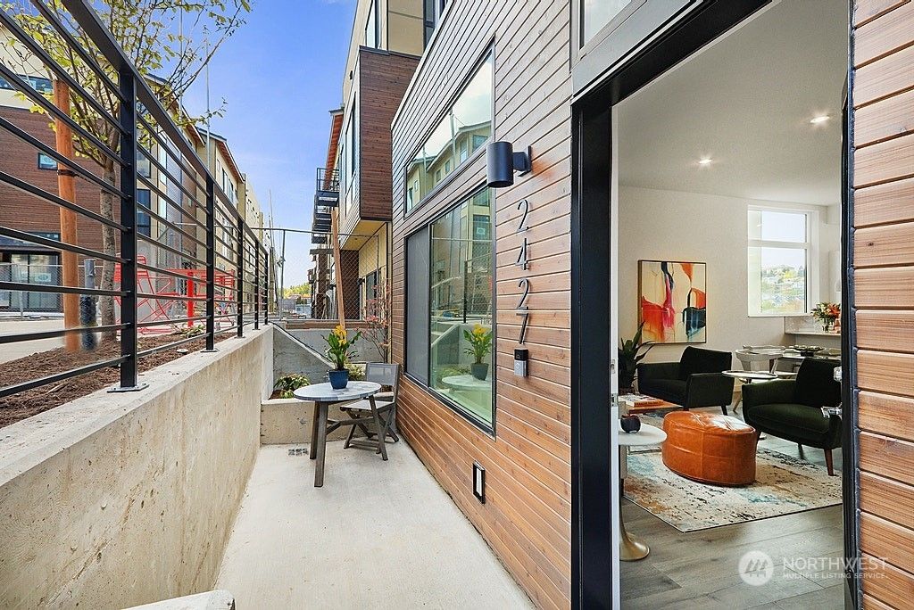 Photo of 2037 25th Avenue S #39H, Seattle, WA 98144 (MLS # 2046177)