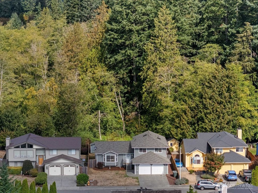 Photo of 5503 158th Place SW, Edmonds, WA 98026 (MLS # 2434931)