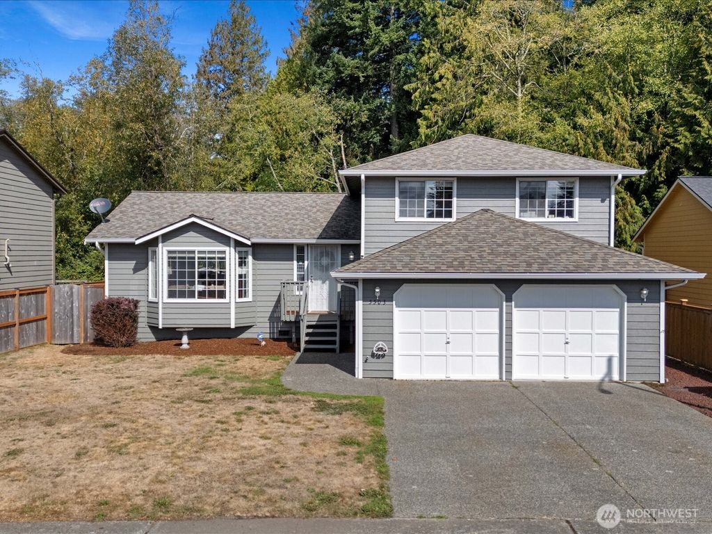 Photo of 5503 158th Place SW, Edmonds, WA 98026 (MLS # 2434931)