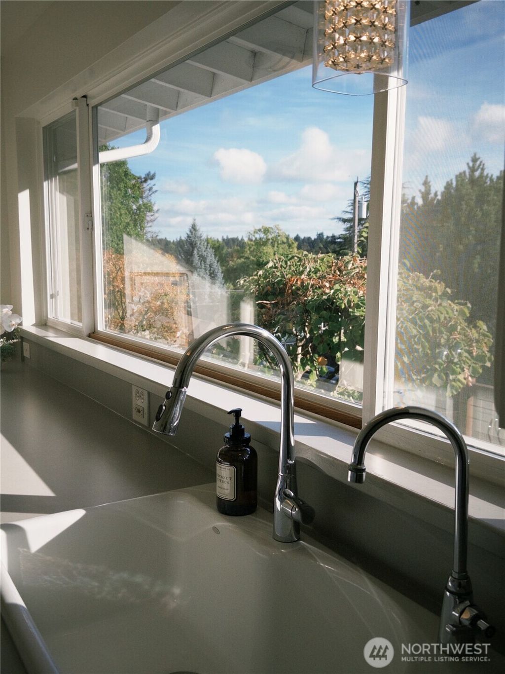 Photo of 3215 NE 103rd Street, Seattle, WA 98125 (MLS # 2433925)