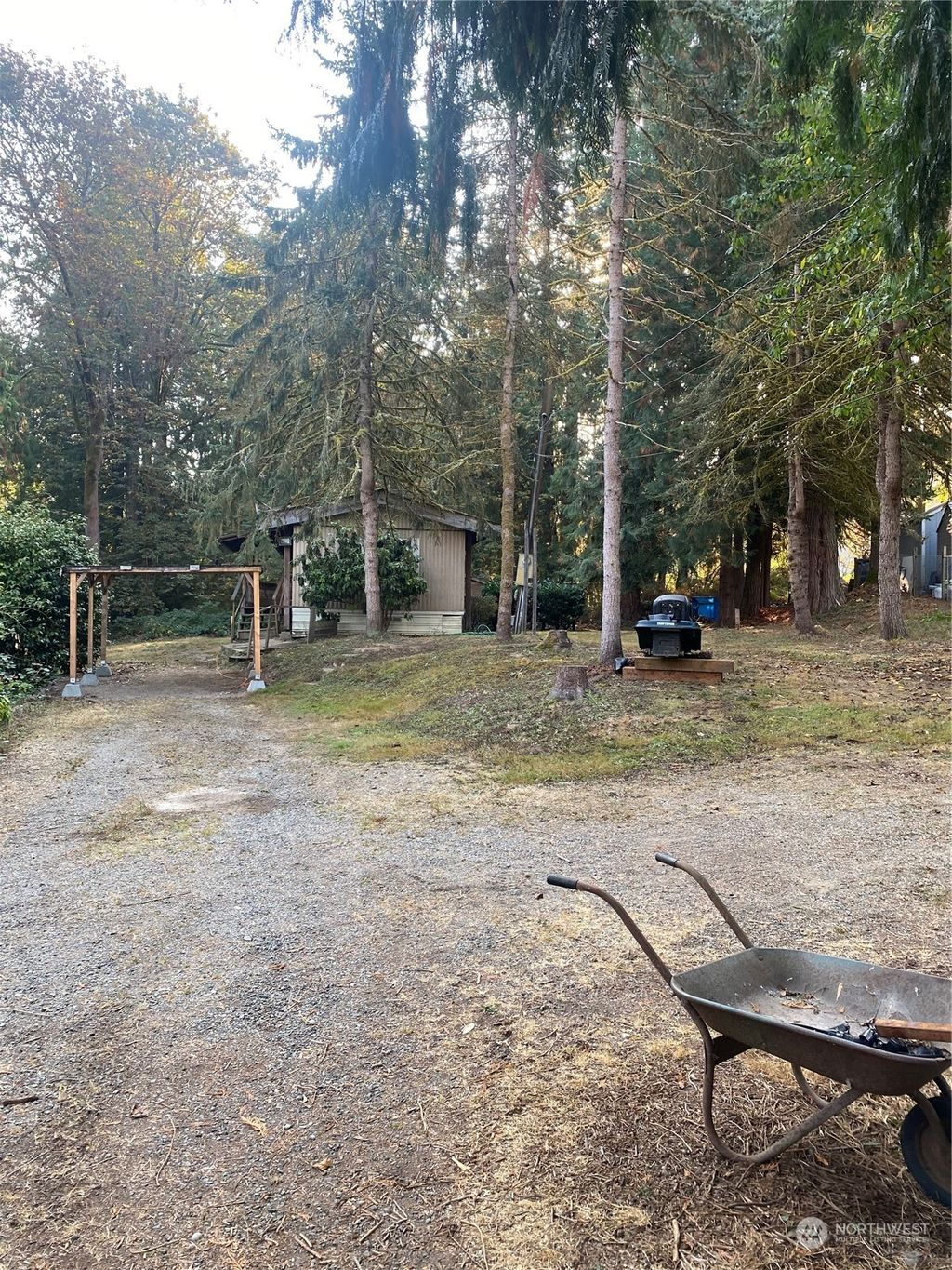Photo of 5125 335th Lane SE, Fall City, WA 98024 (MLS # 2009120)