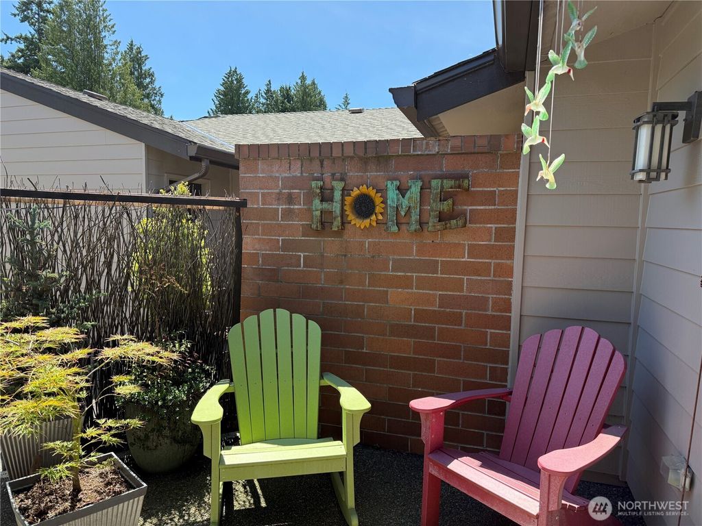 Photo of 12454 Gwen Drive #13, Burlington, WA 98233 (MLS # 2477974)