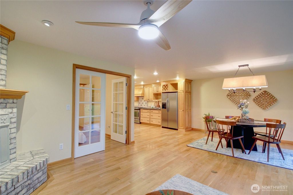 Photo of 12454 Gwen Drive #13, Burlington, WA 98233 (MLS # 2477974)