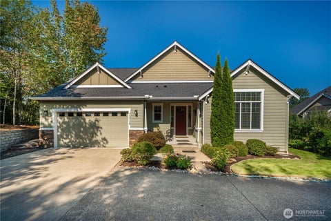 Photo of 13218 80th Avenue E, Puyallup, WA 98373 (MLS # 2571895)