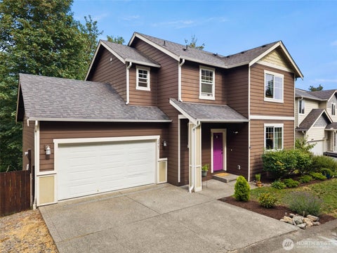Photo of 2067 Caleb Place SE, Port Orchard, WA 98366 (MLS # 2560039)