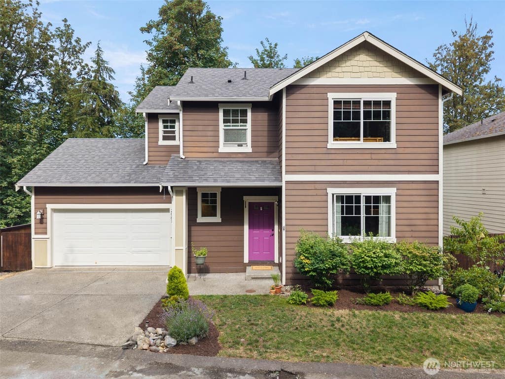 Photo of 2067 Caleb Place SE, Port Orchard, WA 98366 (MLS # 2560039)