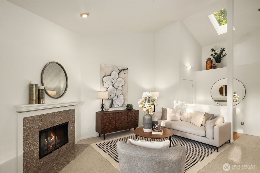 Photo of 3520 Lake Washington Boulevard SE #207, Bellevue, WA 98006 (MLS # 2417232)