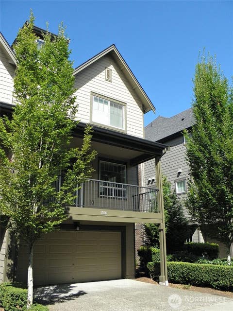 Photo of 1356 Greenwich Walk Walk NE, Issaquah, WA 98029 (MLS # 2564018)